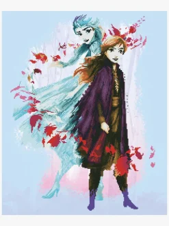 Diamond Dotz Disney Frozen 2 Destiny Awaits