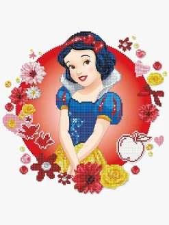 Diamond Dotz Disney Princess Snehvides Verden