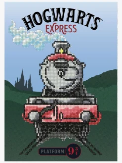 Diamond Dotz Harry Potter Hogwarts Express