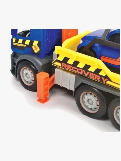 Dickie Action Mercedes Bjærgningsbil