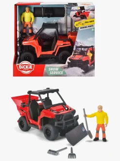 Dickie Play Life Snebil