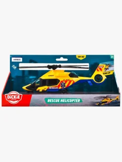 Dickie Toys Airbus H160 Redningshelikopter