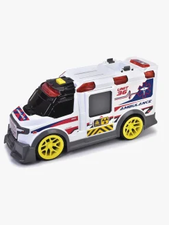 Dickie Toys Ambulance