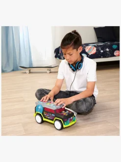 Dickie Toys Beat Hero DJ-bil