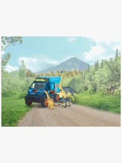 Dickie Toys Dino Labb Legesæt