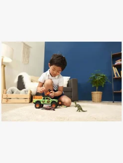 Dickie Toys Dino Legesæt Jæger