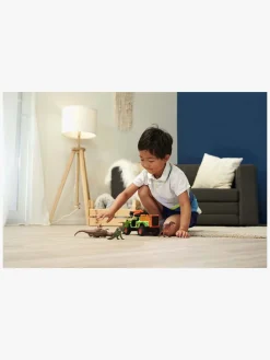 Dickie Toys Dino Legesæt Jæger