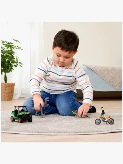 Dickie Toys Dinosaur Legesæt