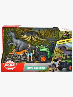 Dickie Toys Dinosaur Legesæt