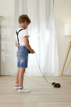 Dickie Toys Fendt Traktor Ledningsstyret