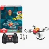 Dickie Toys Fjernstyret Drone 12 cm