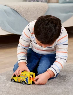 Dickie Toys Iveco Daily Ambulance