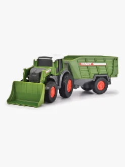 Dickie Toys Mini Legetøjsbiler 5-pak