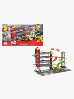 Dickie Toys Parkeringshus