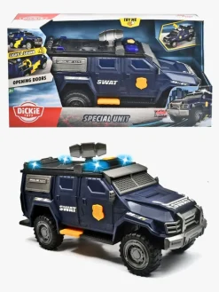 Dickie Toys Politibil