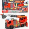 Dickie Toys Scania Brandbil