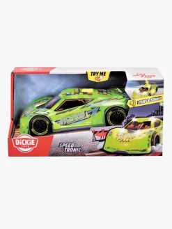 Dickie Toys Speed Tronic Racerbil