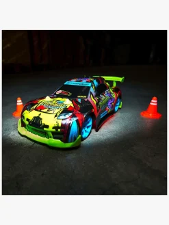 Dickie Toys Tornado Drift Fjernstyret Bil