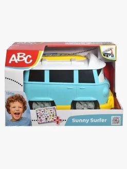 Dickie Toys Volkswagen Folkevognsrugbrød