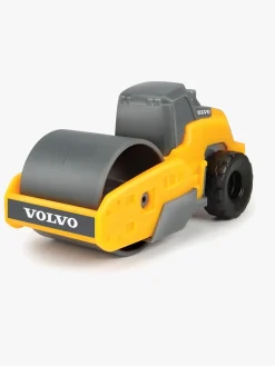 Dickie Toys Volvo Sæt Arbejdsmaskine 5-pak