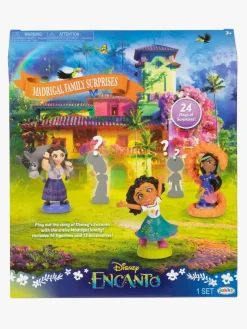 Disney Encanto Casa Madrigal Julekalender