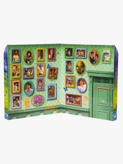 Disney Encanto Casa Madrigal Julekalender
