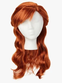 Disney Frozen 2 Anna Paryk