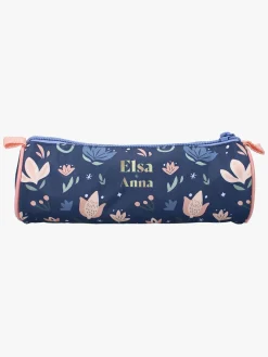 Disney Frozen 2 Penalhus Louder Than Love, Blå