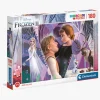 Disney Frozen 2 Puslespil, 180 Brikker