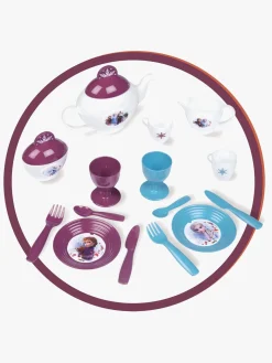 Disney Frozen 2 Tevogn 17 Dele