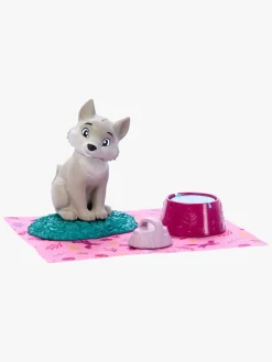 Disney Frozen Anna Dukke og Ulveunge