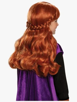 Disney Frozen Anna Paryk Barn