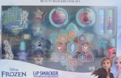 Disney Frozen Beauty Blockbuster Makeupsæt