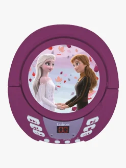 Disney Frozen CD-Afspiller, Lilla