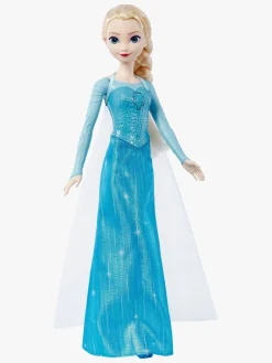 Disney Frozen Dukke Syngende Elsa