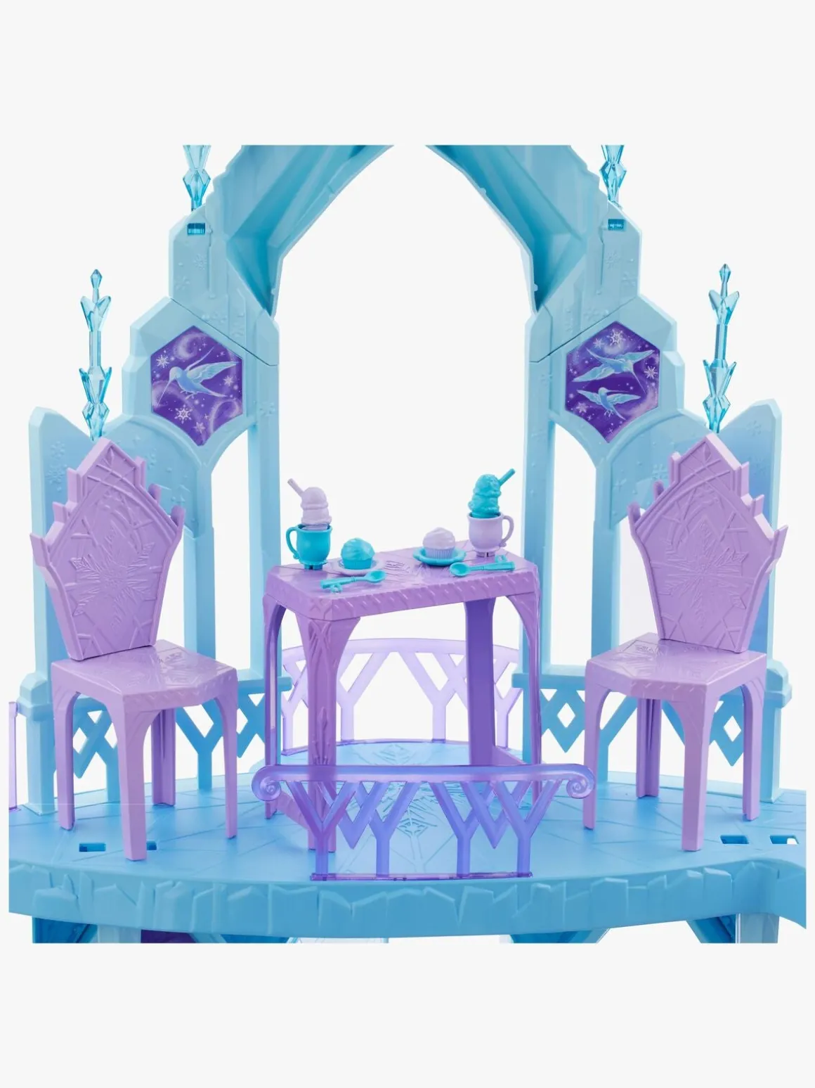 Disney Frozen Dukkehus Elsas Ispalads