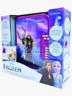 Disney Frozen Elektronisk Dagbog