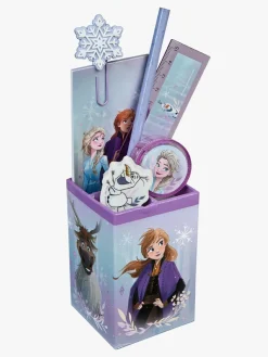 Disney Frozen  Fyldt Penneholder