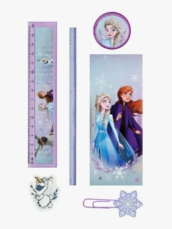 Disney Frozen  Fyldt Penneholder