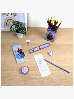 Disney Frozen  Fyldt Penneholder