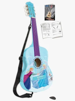 Disney Frozen Guitar