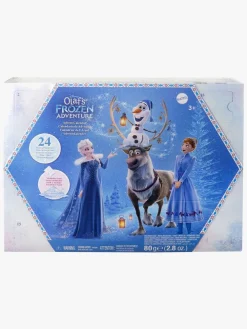 Disney Frozen Julekalender