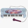 Disney Frozen Keyboard m. Mikrofon