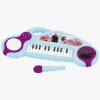 Disney Frozen Keyboard med Lys