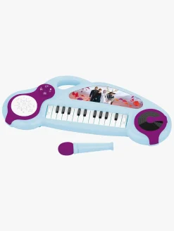 Disney Frozen Keyboard med Lys