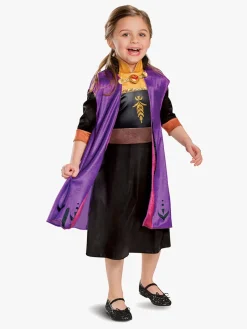 Disney Frozen Kostume Anna Kjole