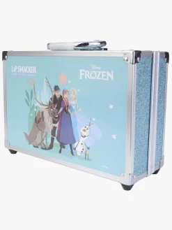 Disney Frozen Lip Smacker Makeuptaske