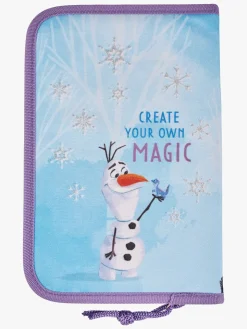 Disney Frozen More Magic Penalhus med Indhold