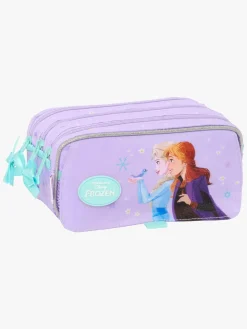 Disney Frozen Penalhus med 3 Rum, Spirit