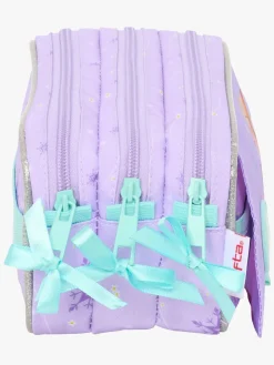 Disney Frozen Penalhus med 3 Rum, Spirit